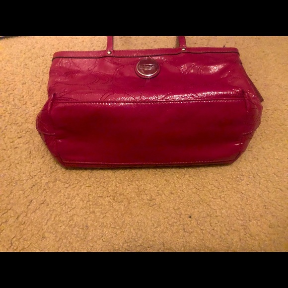 Coach Handbags - Coach purse in guc
